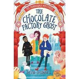 The Chocolate Factory Ghost