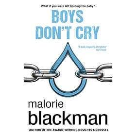 Boys Don't Cry