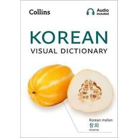 Korean Visual Dictionary