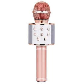 Karaoke Microphone (Bluetooth)