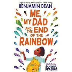 Me, My Dad And The End Of The Rainbow