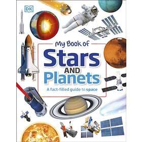 My Book Of Stars And Planets