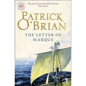 Letter Of Marque