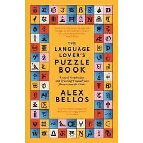 The Language Lover’s Puzzle Book