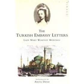 The Turkish Embassy Letters