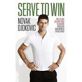 Serve To Win