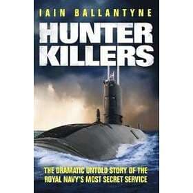 Hunter Killers