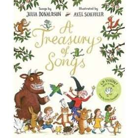 A Treasury Of Songs