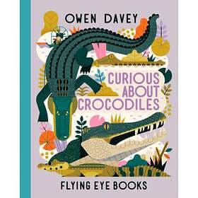 Curious About Crocodiles