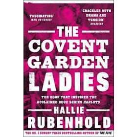 The Covent Garden Ladies