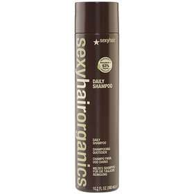 Sexy Hair Organics Daily Shampoo 300ml