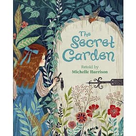 Reading Planet KS2 The Secret Garden Level 3: Venus/Brown Band