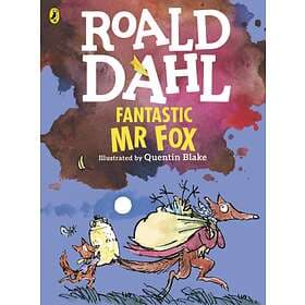 Fantastic Mr Fox (Colour Edn)