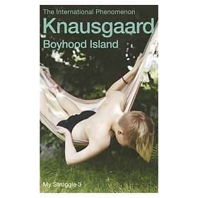 Boyhood Island