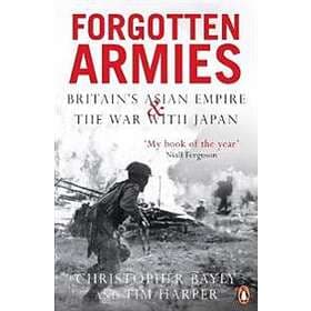 Forgotten Armies