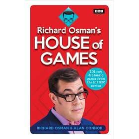 Richard Osman's House Of Games