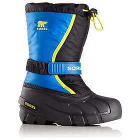 Sorel Kids Flurry Unisex Snow UK 12C 2024