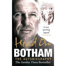 Head On Ian Botham: The Autobiography