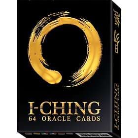 I-Ching Oracle