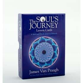 The Soul's Journey Lesson Cards