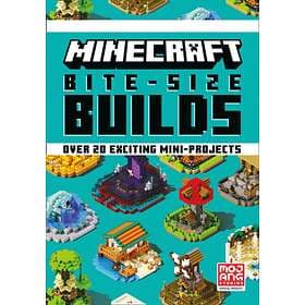 Minecraft Bite-Size Builds
