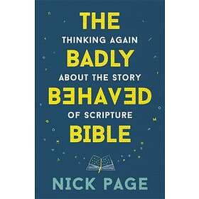 Badly Behaved Bible