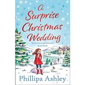 Surprise Christmas Wedding