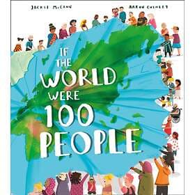 If The World Were 100 People