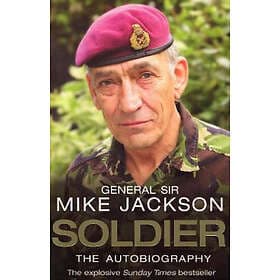Soldier: The Autobiography