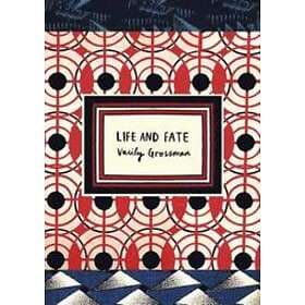 Life And Fate (Vintage Classic Russians Series)