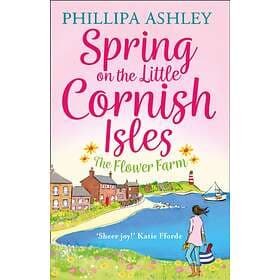 Spring On The Little Cornish Isles: The Flower Farm