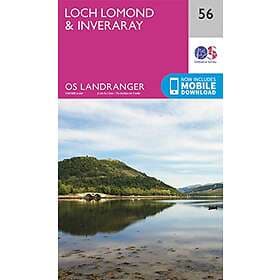 Loch LomondInveraray