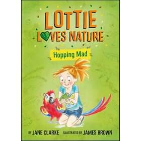 Lottie Loves Nature