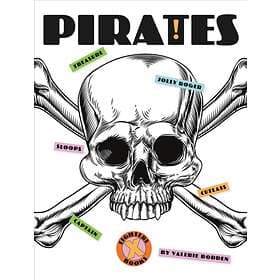 X-Book Fighters: Pirates