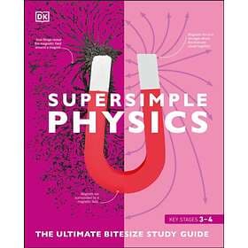 Super Simple Physics