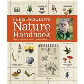 Chris Packham's Nature Handbook
