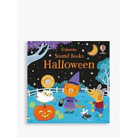 Halloween Sound Book