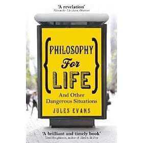 Philosophy For Life