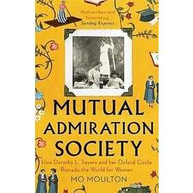 Mutual Admiration Society