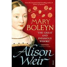 Mary Boleyn