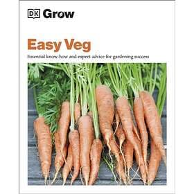 Grow Easy Veg
