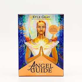 The Angel Guide Oracle