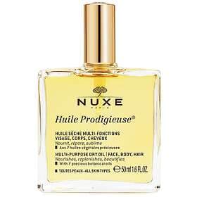 Nuxe Huile Prodigieuse Multi Purpose Dry Oil 50ml