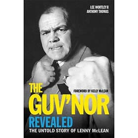 The Guv'nor Revealed