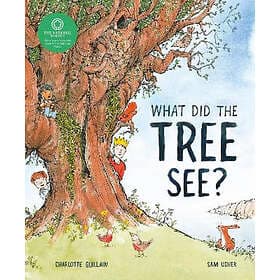 What Did The Tree See?