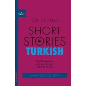 Short Stories In Turkish For Beginners