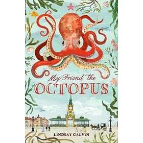 My Friend The Octopus