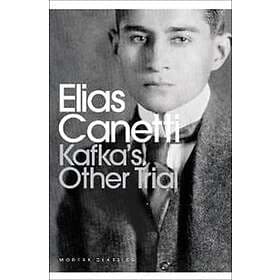 Kafka's Other Trial