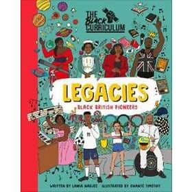 Black Curriculum Legacies