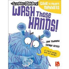 Wash Those Hands!